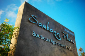  Samkong Place  Phuket